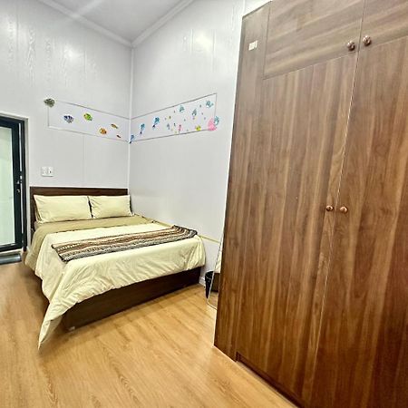 Ca Homestay-Cao Bang Exterior photo