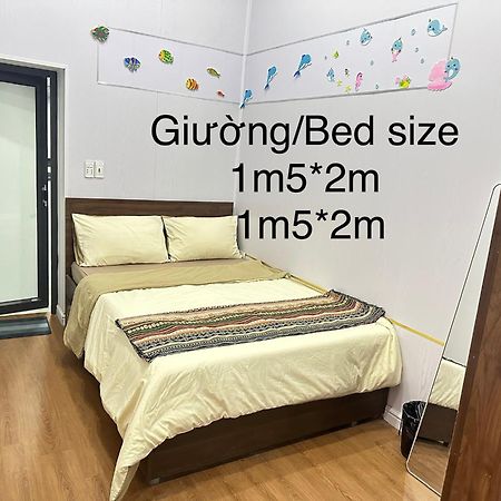 Ca Homestay-Cao Bang Room photo