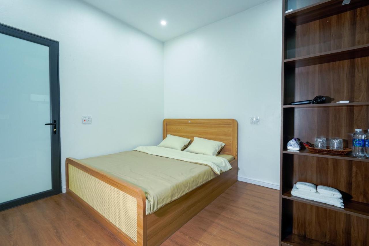 Ca Homestay-Cao Bang Exterior photo