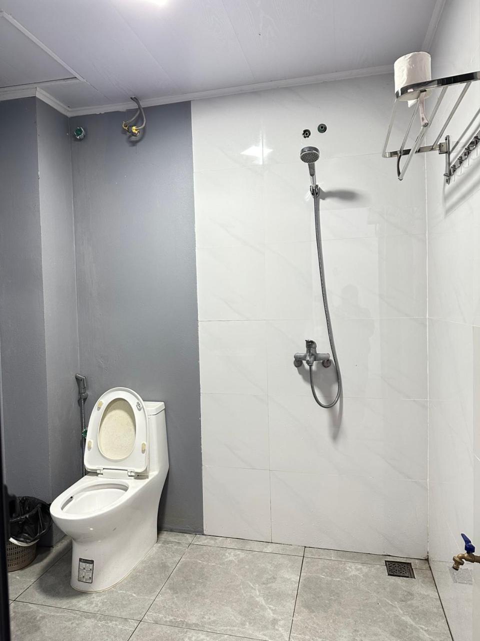 Ca Homestay-Cao Bang Exterior photo