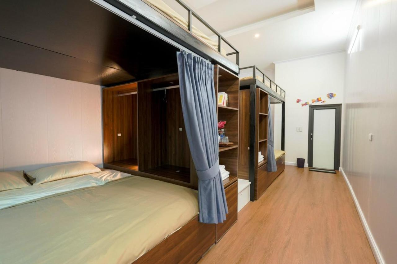 Ca Homestay-Cao Bang Exterior photo