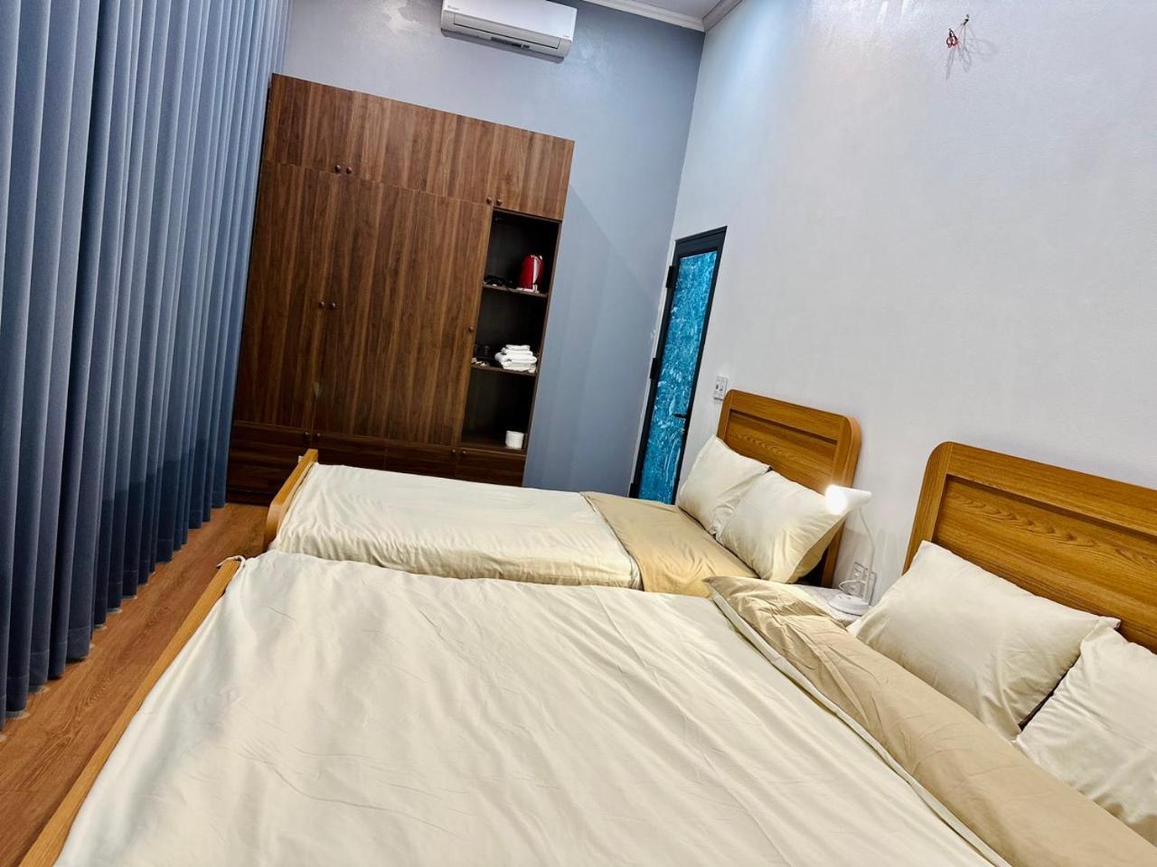Ca Homestay-Cao Bang Exterior photo