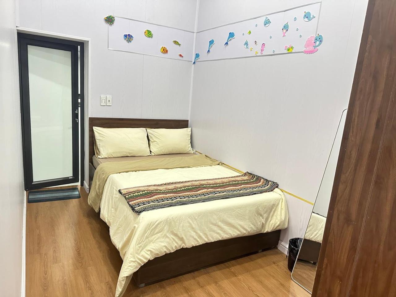 Ca Homestay-Cao Bang Exterior photo