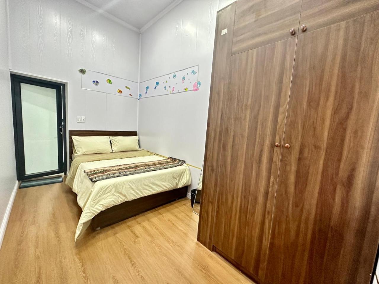 Ca Homestay-Cao Bang Exterior photo