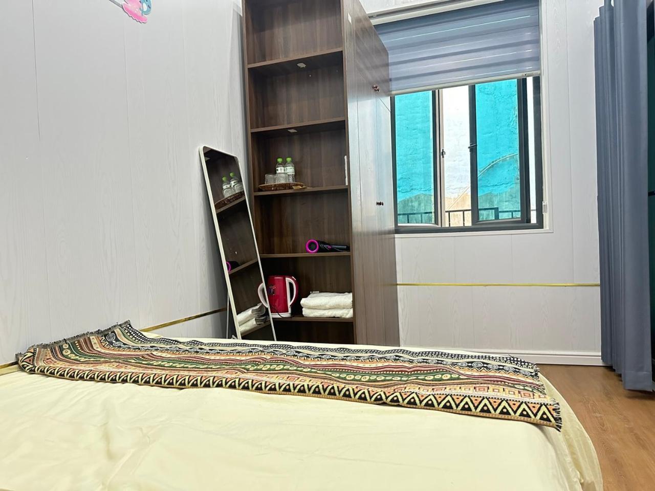 Ca Homestay-Cao Bang Exterior photo